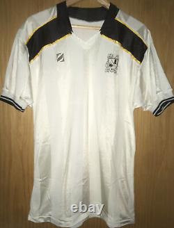 1987-89 Darlington Fc Original Sample Home Shirt. Unworn In Mens 42-44