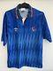 1989/1991 Chelsea Original Home Football Shirt Cfc Blues Medium Men's Umbro