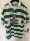 Celtic 1997/1999 Home Football Shirt Umbro Original Men's Size Xl