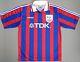 Crystal Palace 1997 / 1998 Home Original Football Shirt Tdk Adidas Large