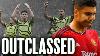 Don T Blame Casemiro Man United Vs Arsenal Reaction
