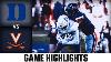 Duke Vs Virginia Game Highlights 2023 Acc Football