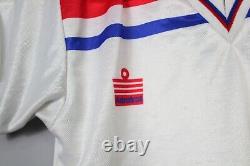 England National Team 1980 1982 Home Football Shirt Original Admiral Size S Kids