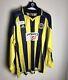 Fenerbahçe 99/00 Home Original Football Shirt Adidas Xl Vintage Retro Vgc