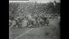 First American Football Game Ever Filmed 1903 Princeton Tigers Vs Yale Bulldogs