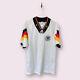 Germany 1992-1994 Home Football Shirt Original Adidas Adult Medium