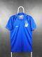 Italy 1992/1993 Diadora Original Home Football Shirt Jersey Vintage Large (m)