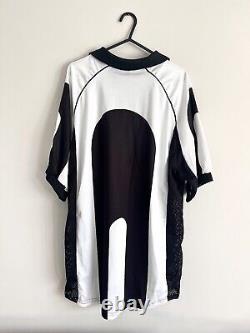 Juventus 1997/98 Home Football Shirt BNWT (Original Very Rare)