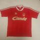 Liverpool 1988-89 Home Football Shirt (candy Xl 42) Original