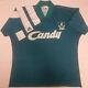 Liverpool 1991-92 Home Football Shirt (adidas Candy 44-46, 48 Chest) Original