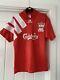 Liverpool 1992-1993 Centenary Home Shirt (original)