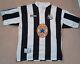 Newcastle United 1995-1997 Home Shirt Original Good Condition Large
