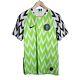 Nigeria 2018-19 Home Original Football Shirt Small