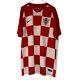 Nike Croatia Hns 2018 Home Football Shirt Jersey Original World Cup Size Xl Mens
