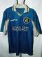 Original Chelsea Shirt 1997/1998 Umbro Home Football Shirt Xl 46inch Chest