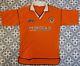 Original Pelada Blackpool Football Club 1993/1994/1995 Football Shirt Medium