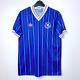 Original Portsmouth Pompey 1987/1988/1989 Home Football Shirt Admiral