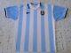 Original Reebok Argentina 1999 National Team Shirt Mint Condition Sz. Xl Adult