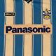 Rare Original Huddersfield Town 1999/2000/2001 Home Football Shirt Excellent Xl