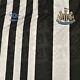 Rare Original Newcastle United 1990/1991/1992/1993 Home Football Shirt Large