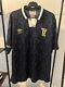 Scotland 1991 1994 Umbro Home Football Shirt Large Xl Genuine Original Vgc