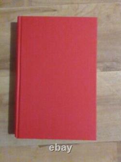 Signed Limited Edition My Liverpool Home Kenny Dalglish Autobiography
