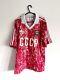 Soviet Union 1989/1990 Home Football Shirt (original)