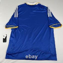 Ultra Rare Original BNWT Chelsea 2008/2009 Home Football Shirt Excellent XXL