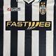 Ultra Rare Original Juventus 2001/2002 Home Football Shirt Men's Large
