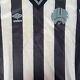 Ultra Rare Original Newcastle United 1983/1984/1985 Home Football Shirt Small