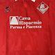 Ultra Rare Original Piacenza Calcio 1993/1994 Home Football Shirt Medium / Large