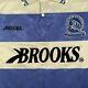 Ultra Rare Original Qpr Queens Park Rangers 1991/1992 Home Football Shirt Small