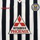 Ultra Rare Original St Mirren 1997/1998 Home Football Shirt Excellent Xl